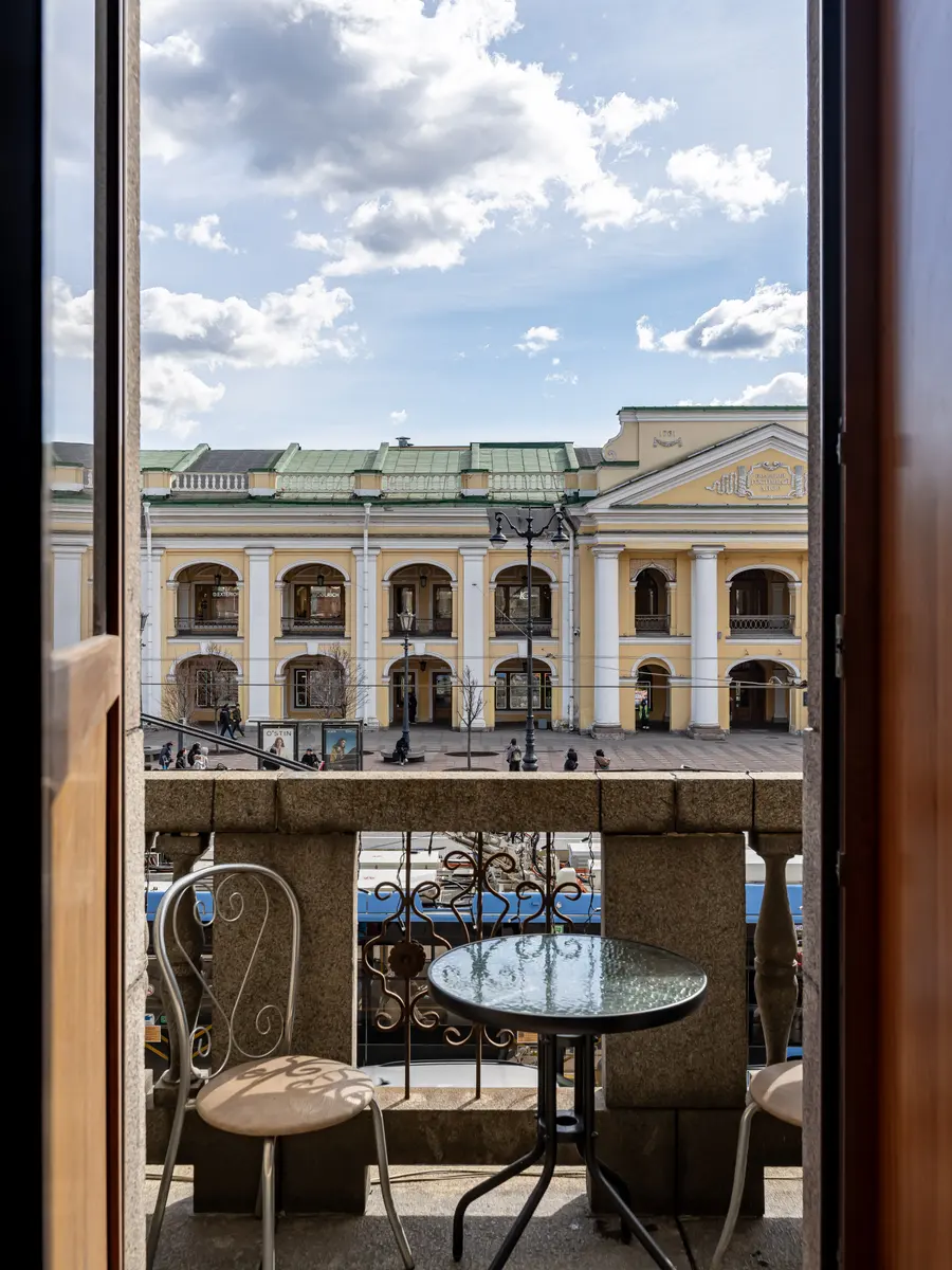 Невский: Апартаменты, фото 8